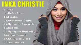 Download lagu Full Album Inka Christie Terbaik | Lagu Pop Nostalgia 80an - 90an mp3