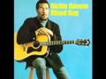Richie Havens - I Can't Make It Anymore