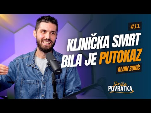 Allah Has Neither Abandoned Me Nor Hated Me | Aldin Zukić | Stories of Return