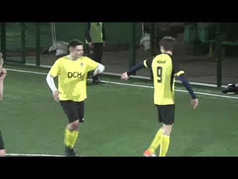 12 КХ 10  За 3 место Armada  - Ника