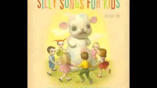The Spider Song: Stan Ridgway &amp; Pietra Wexstun " Silly Songs For Kids"