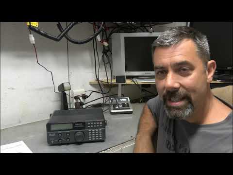 The Radio Shack DX-394 General Coverage Receiver. Is This The Best Shortwave Radio Ever Made?