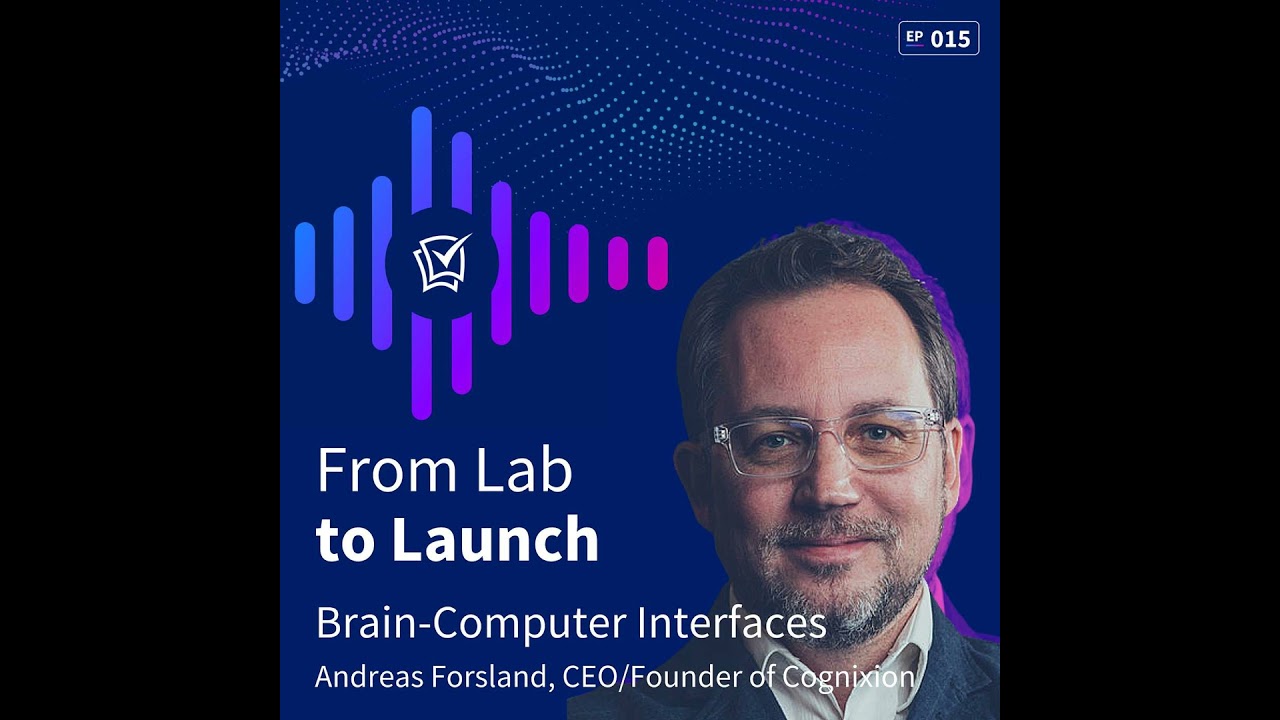 Awakening Millions with Brain-Computer Interfaces with Andreas ...