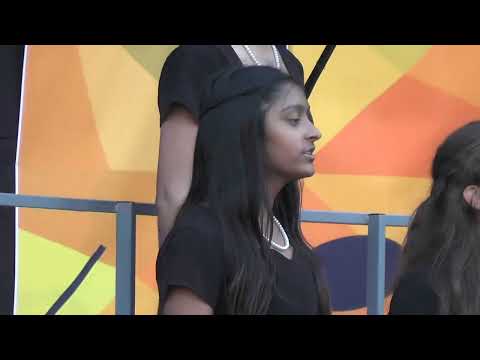 I Dare you, arr  by Andy Beck