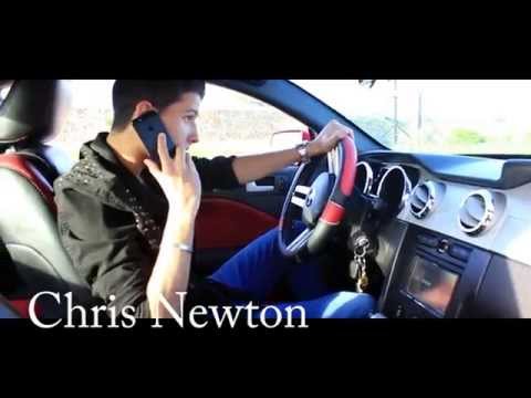 Chris Newton  - Atracción