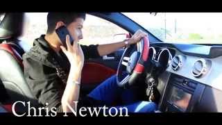 Chris Newton  - Atracción
