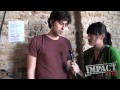 SXSW David Berkeley Interview