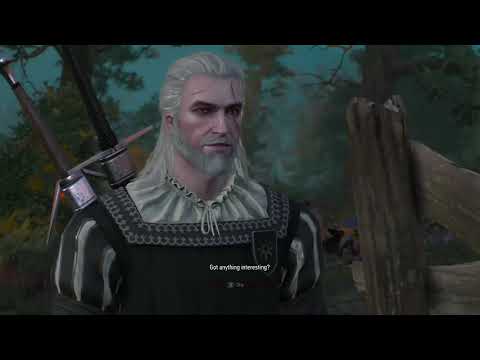 Episode 9: Witcher 3 No Armour Death March Playthrough