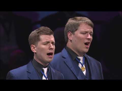 Instant Classic - I Get Along Without You Very Well (2018 AIC Show)