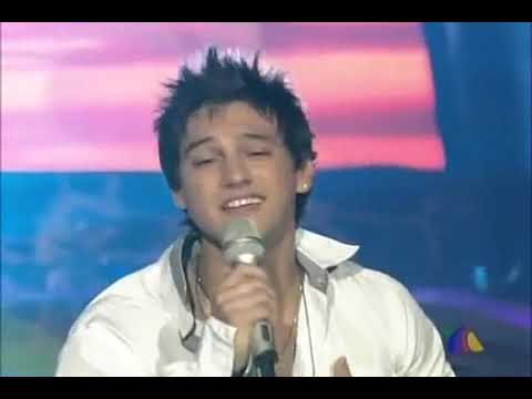 Sebastian Martingaste - Angel ( LA ACADEMIA  7)