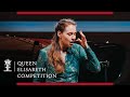 Floriane Hasler | Queen Elisabeth Competition 2023 - First round