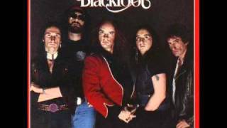 Blackfoot - Crossfire