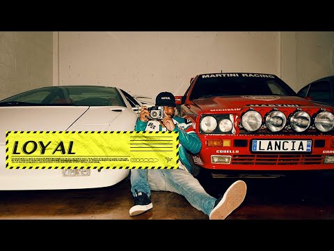 (FREE) 🔥 Bryson Tiller x Ryan Trey Type Beat - "Loyal" | R&B Beat / Melodic Trap Instrumental 2020