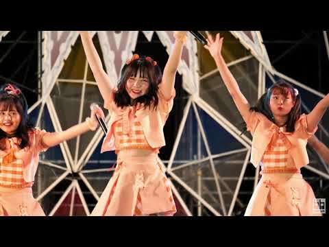 190922 FMA Parfait - จดดจ (Inin Focus) @ Asian IDOL Music Fest 2019 Pattaya [Fancam 4k60p]