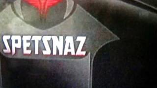 Спецназ - лучший. Spetsnaz the beast