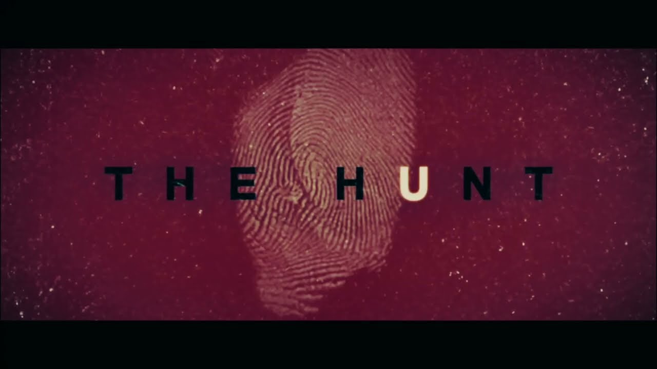 Cinematic thumbnail for The Hunt Teaser short film directed by Meet Mangaonkar