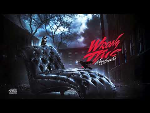 Kocky Ka - Wrong Time (Official Visualizer)