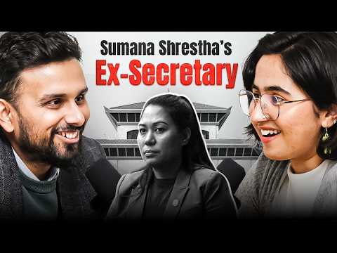 Inside Nepal’s System: Bribes, Bureaucracy & The Truth