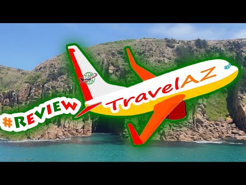 「TravelPZ」 Review Phillip Island Cape Woolamai Cruise