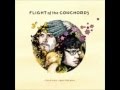 Flight of the Conchords - We're Both In Love With A Sexy Lady (Lyrics)