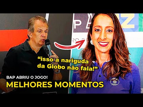 COMPILADO ASSUSTADOR DA APRESENTAÇÃO DO PRESIDENTE DO FLAMENGO MOSTRNADO OS RESULTADOS DE 2025