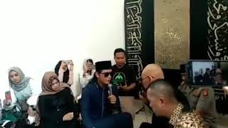 Download lagu Viral akhirnya Deddy Corbuzier masuk Islam hari ini ! Jumat (21/06/2019) mp3 Download lagu Viral akhirnya Deddy Corbuzier masuk Islam hari ini ! Jumat (21/06/2019) mp3