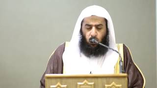 الأضاحي .. أحكام وآداب |خطبة 7-12-1437هـ|أ.د.عمر المقبل| image