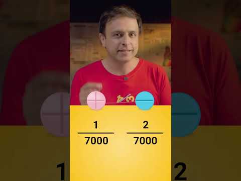 The pill scare — how statistics mislead in medicine