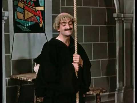 Ah, les belles Bacchantes 1954