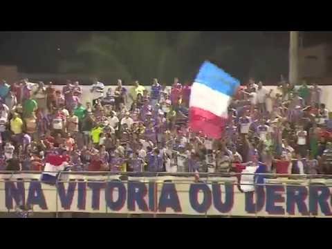 ITABAIANA 3x0 POTIGUAR - 6ª RODADA SÉRIE D - 17.07.16
