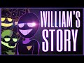 Who Is William Afton? (FNaF)-DMuted