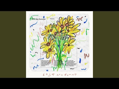 Lost Are Found (Live)