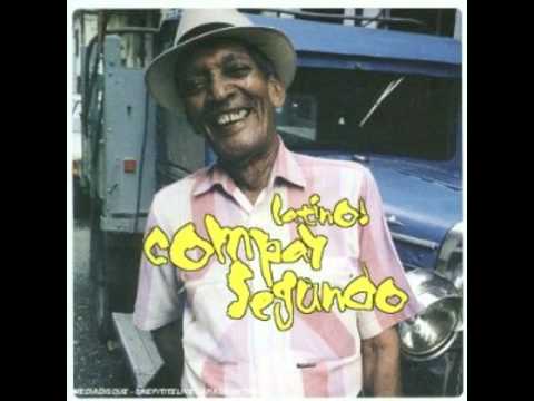 Compay Segundo - Para los pinares