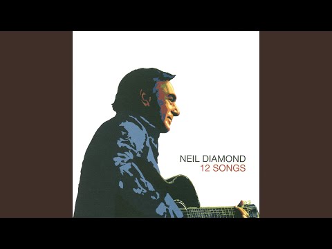 Evermore - Neil Diamond