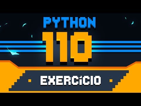 Exercício Python 001 Deixando tudo pronto