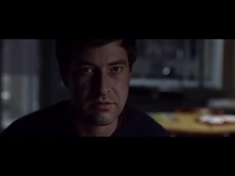 Final trailer beats with eye close-up against a shrieking string scrape from the score