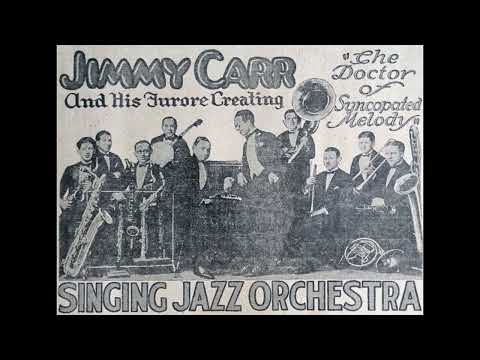 "The Arkansaw Mule" Jimmy Carr and His Orchestra (Columbia, 1923)