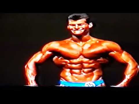 Jürgen Stickelbrock - EM - 1987