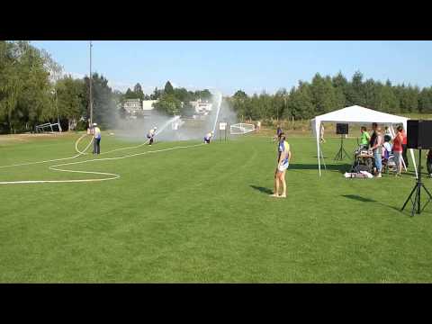 Gbely 19.7.2014 muži 2.pokus