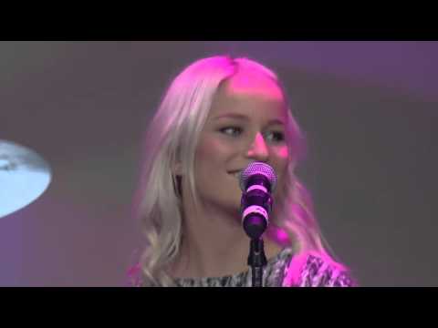 Arkivet - Don't Worry (Cover)