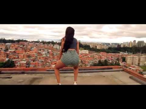 MC Forlan - Urso Não Part. MC Sacana (Vídeo Clipe)