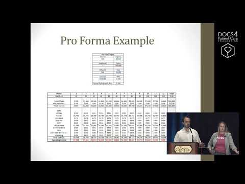 Determining Services and Defining Value in DPC - Staci Benson | DPC Summit 2019