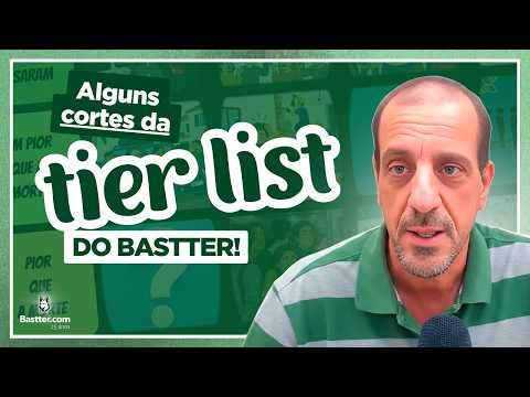 EXISTEM COISAS que são PIORES QUE A MORTE! – Cortes da Bastter.com