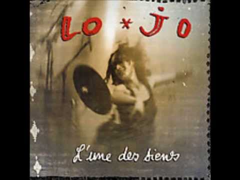 Lo'Jo    A l'arène des Audacieux