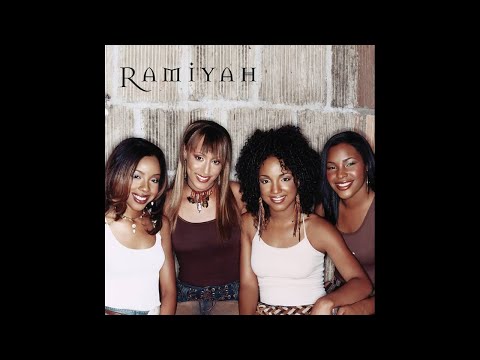 Ramiyah - Covered