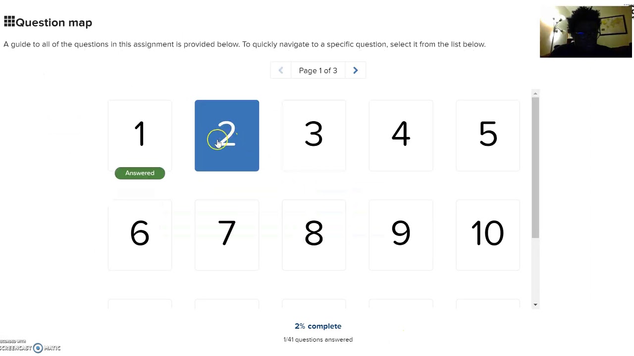 Final Exam - Intermediate Accounting 2