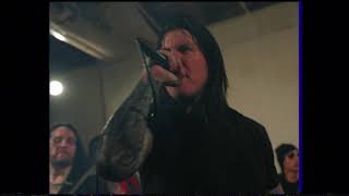 Escape The Fate - "Last Goodbye" (Official Video)
