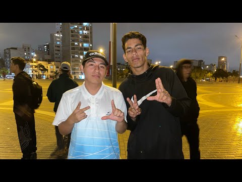 BLACK vs YKU (CUARTOS) / ROYALTY BATTLES FECHA #31 ⚜️