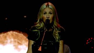 Jesus Christ, My Living Hope | Brian Johnson | Bethel Church