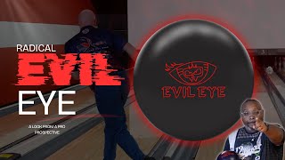 Radical Evil Eye Review - It Won't Stop Hooking!